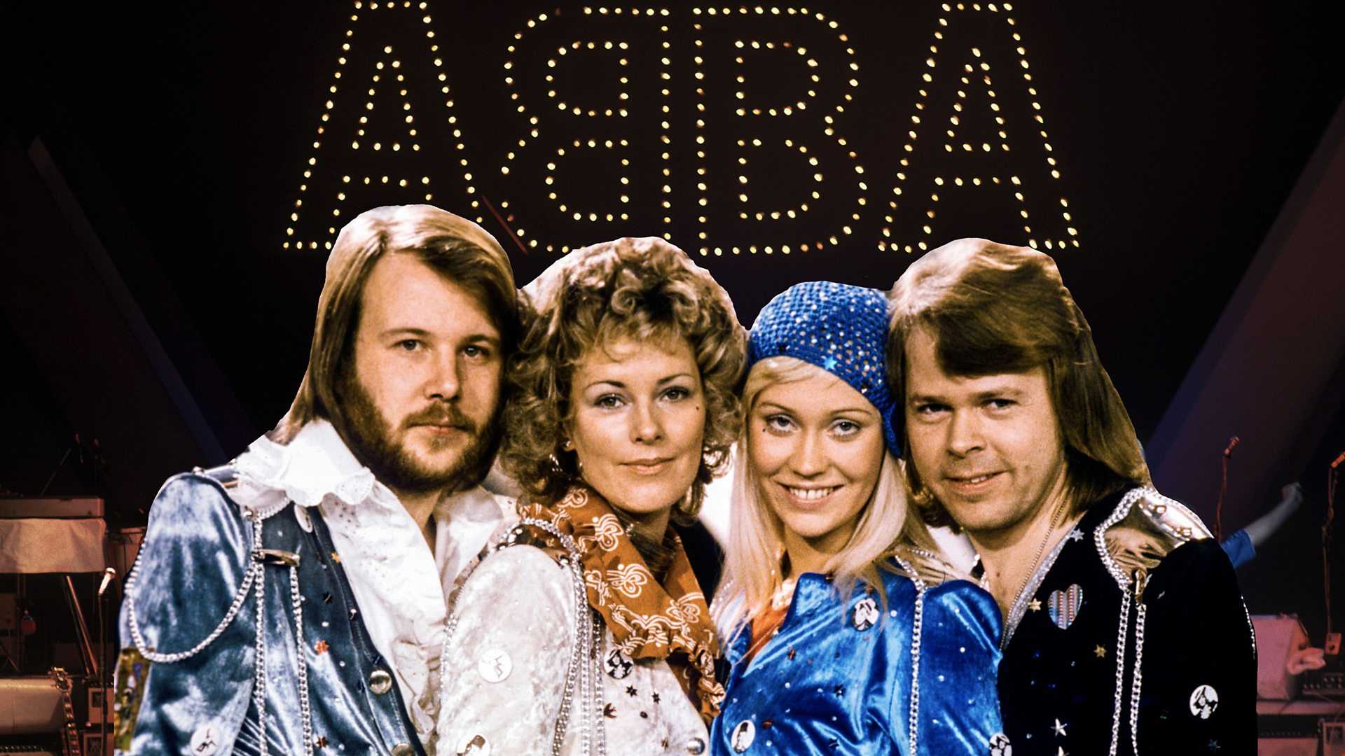 Abba (абба): биография группы - salve music