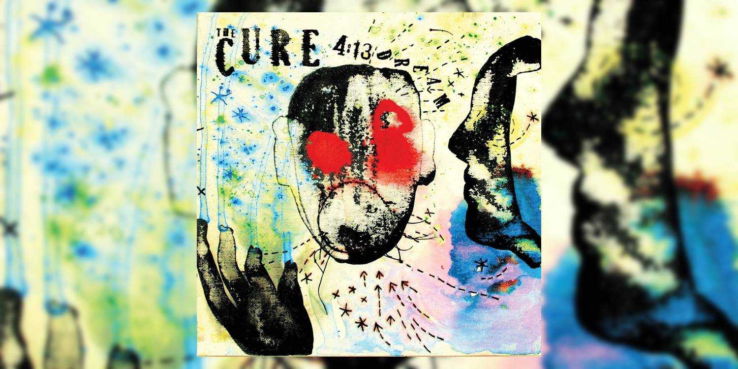 Биография the cure: культовая рок-группа из великобритании