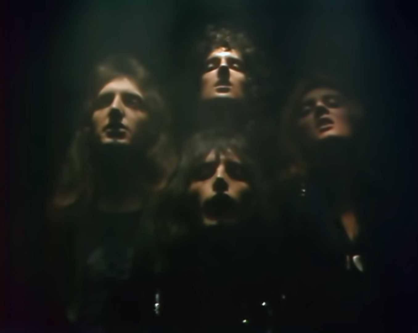 Всё о песне «bohemian rhapsody» – queen (1975)