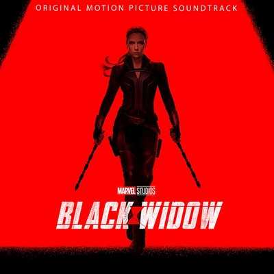 Слушать полный саундтрек плейлист из фильма Черная вдова OST 2021 Все песни приключенческой фантастики Черная вдова