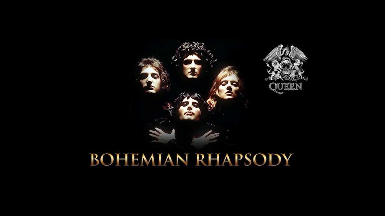 История песни bohemian rhapsody - queen