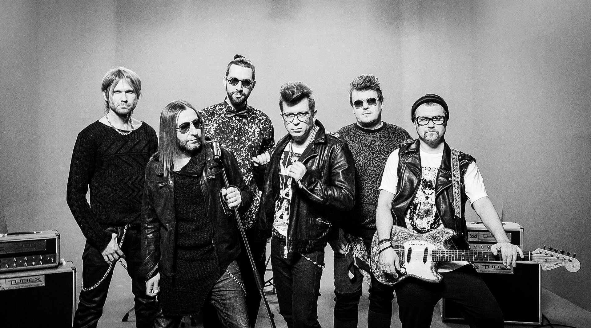 5 русских рок-групп, которые покорили весь мир | brodude.ru