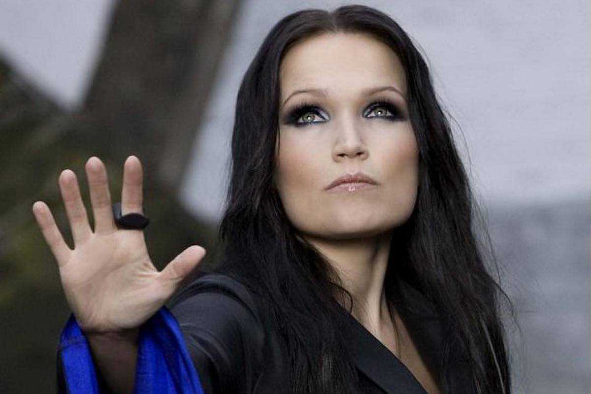 Тарья Турунен: всё о певице-вокалистке Nightwish, полная биография детство, карьера, личная жизнь, интересные факты, лучшие песни и клипы