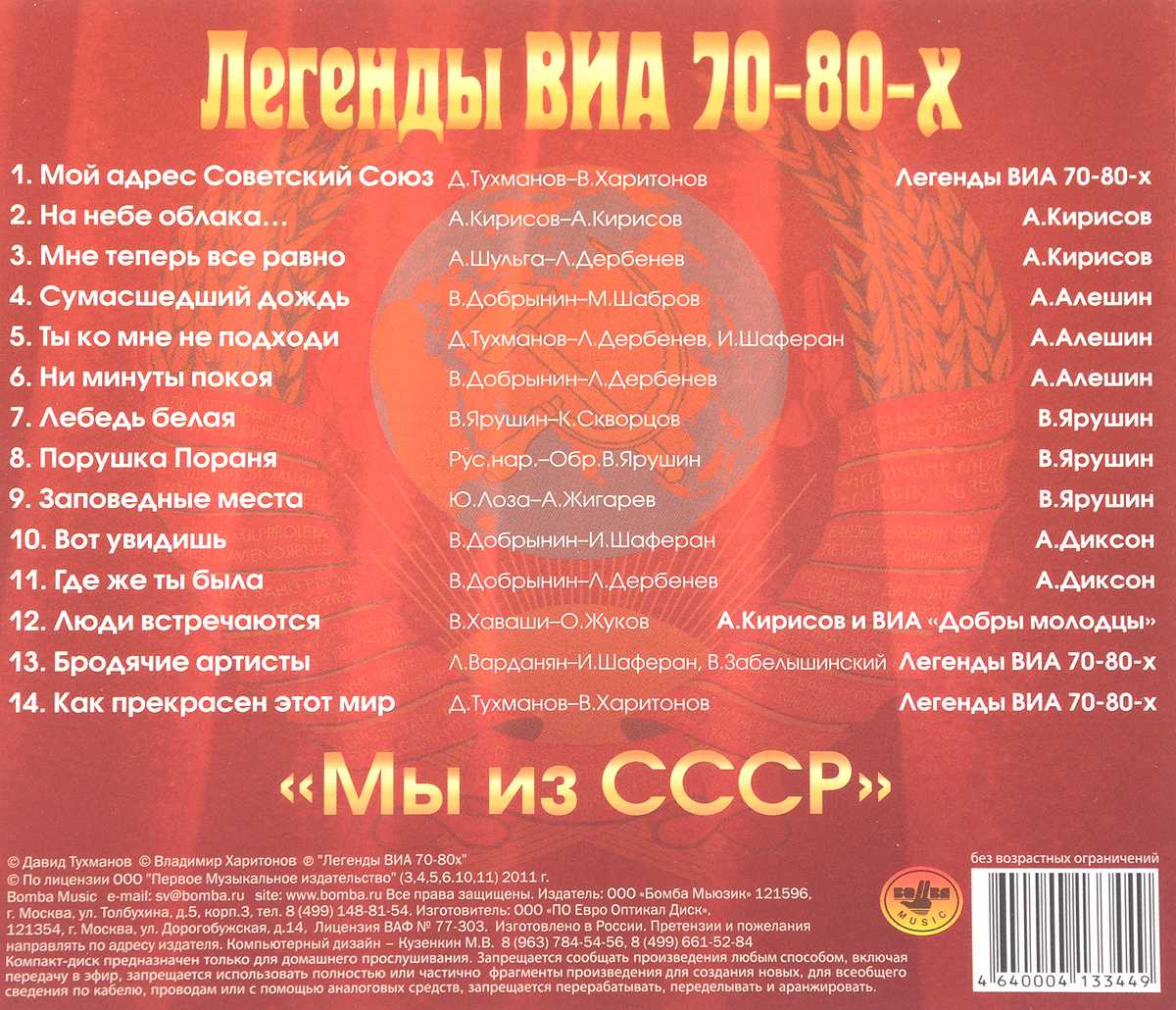 Песни 90х со словами. Список песен 70-80 годов русские. Список песен 80 годов. Советские песни 80-х годов список. Список названий песен 80 90 годов.