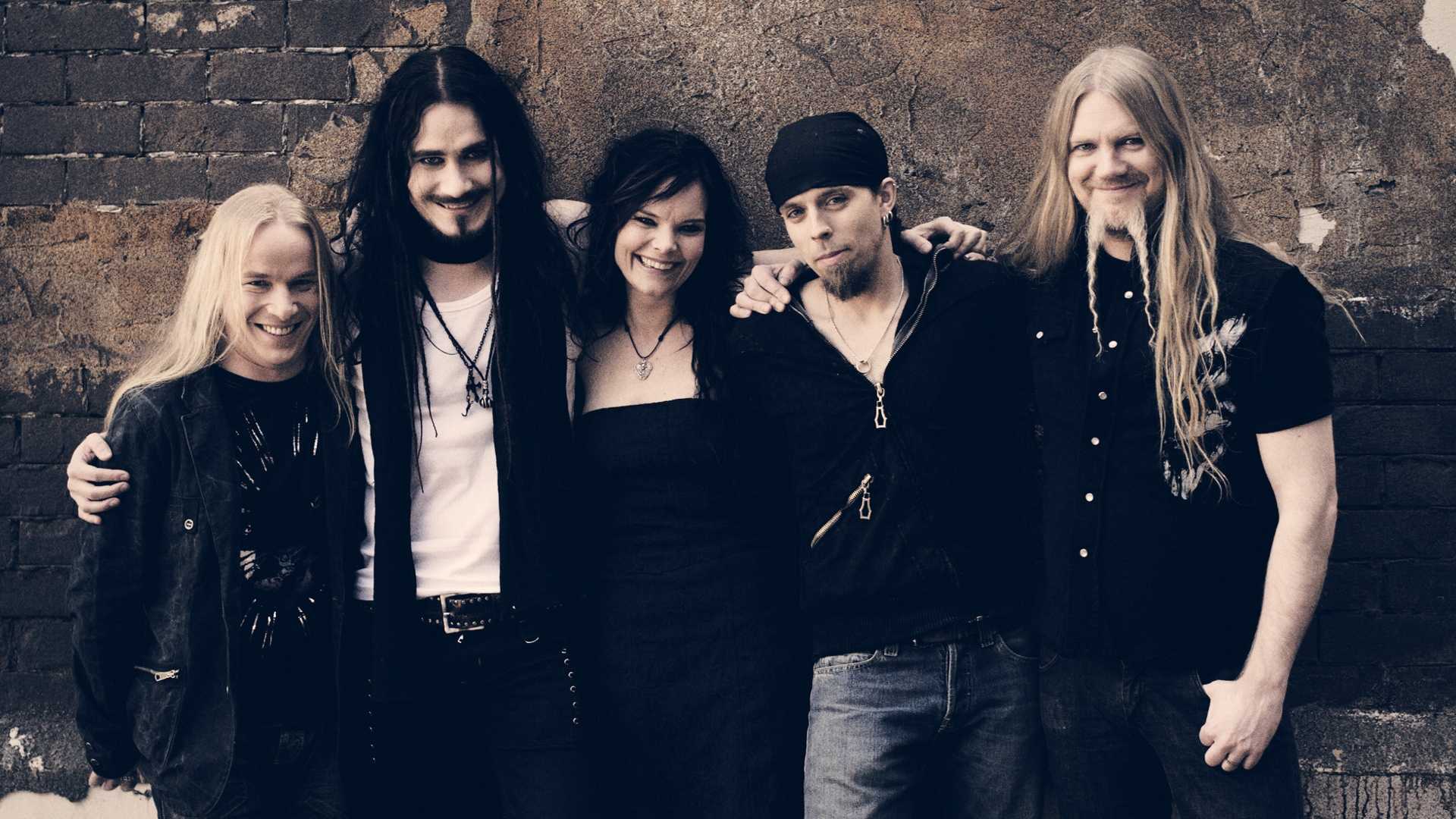 Метал группы финляндии. Группа найтвиш. Найтвиш состав группы. Nightwish состав. Финская группа найтвиш.