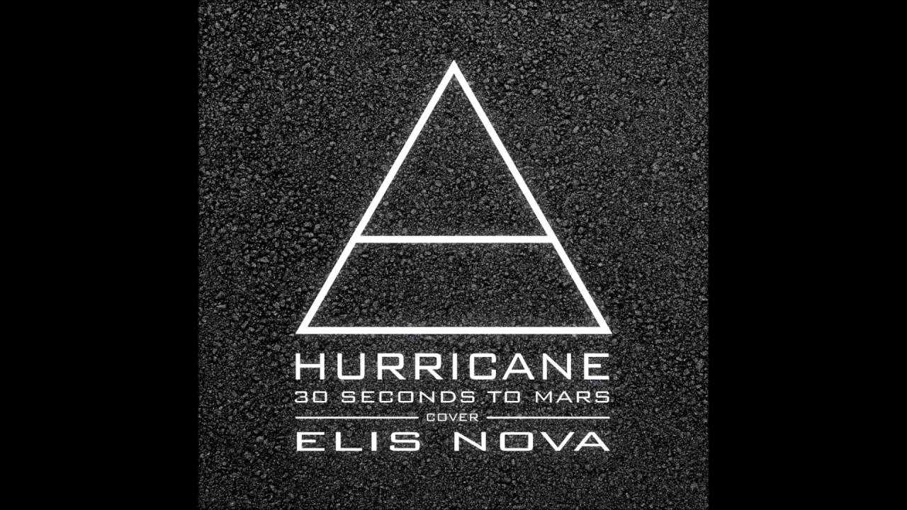 История песни hurricane – thirty seconds to mars