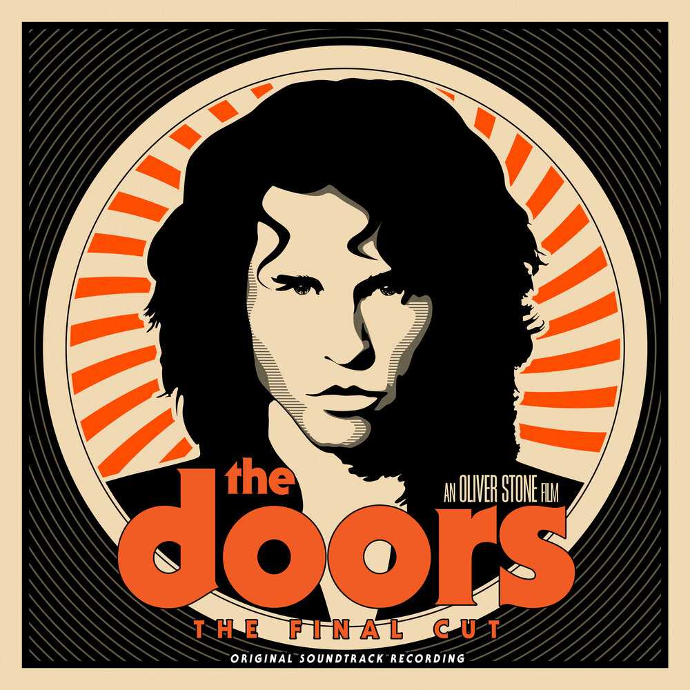 The doors (дорз): биография группы - salve music