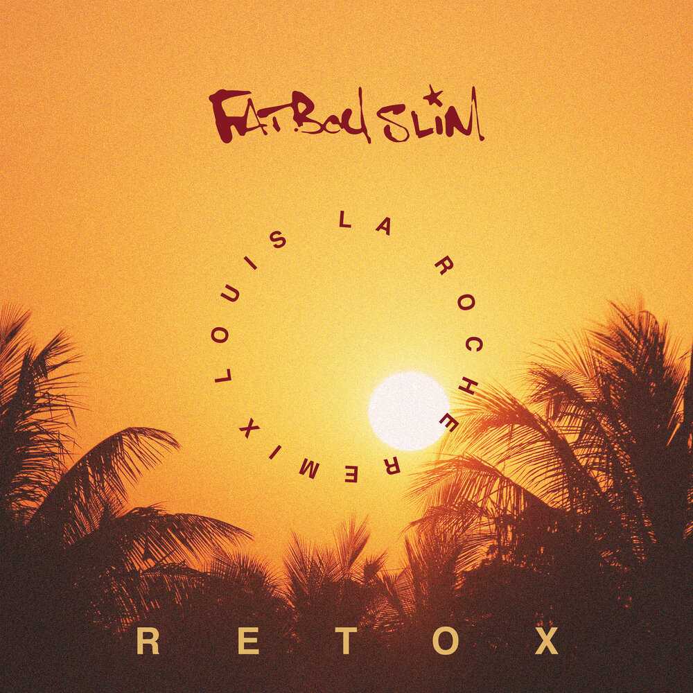 Электронная музыка fatboy slim - chillout