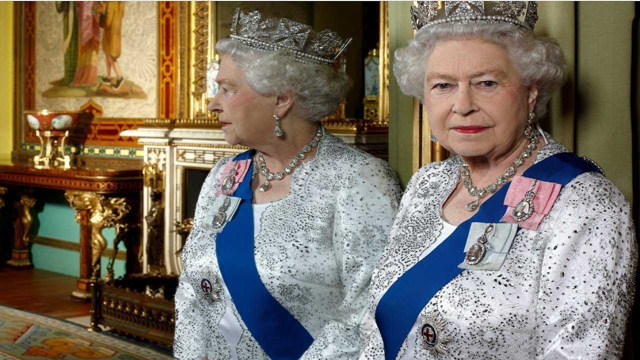 Елизавета ii: история самой долгоправящей королевы
