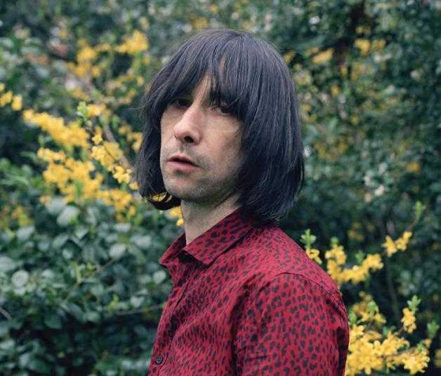 Бобби гиллеспи - bobby gillespie - dev.abcdef.wiki