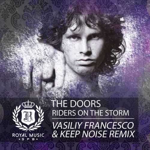 The doors riders on the storm (1971)