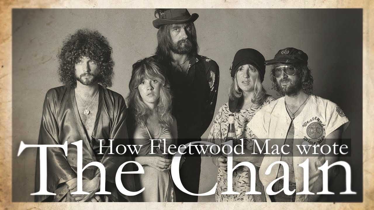 Fleetwood mac (флитвуд мэк): биография группы - salve music