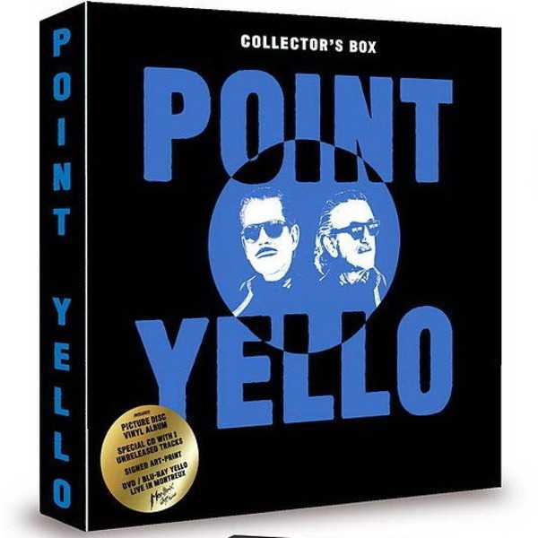 Yello - yello