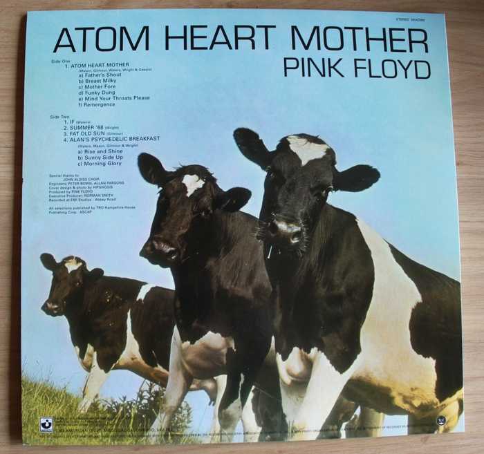 Pink floyd: the story behind atom heart mother | louder