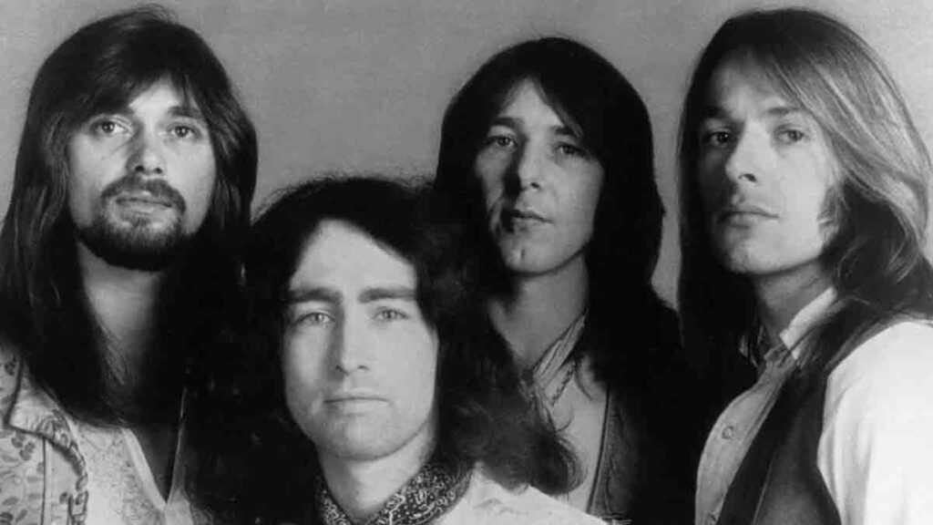 Группа black_sabbath