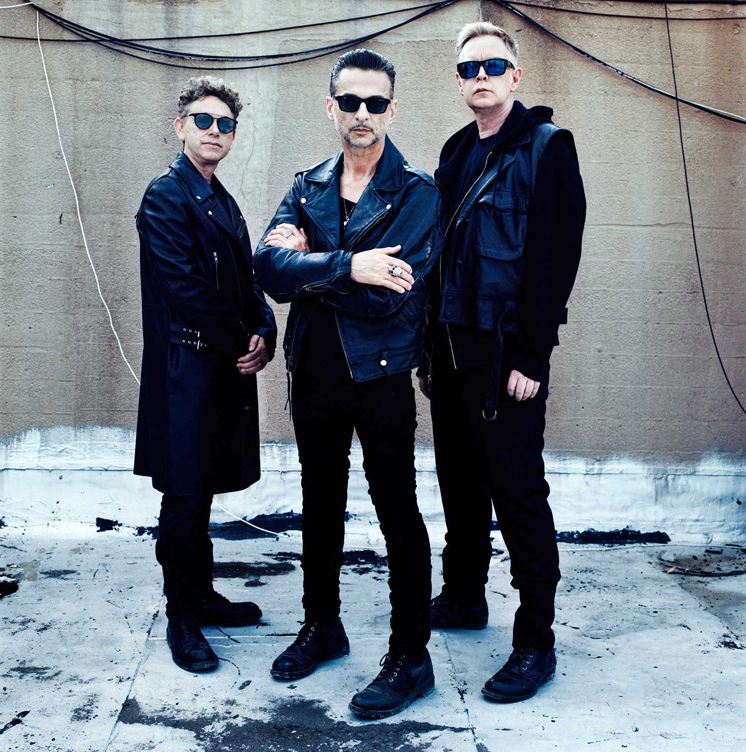 Рождение depeche mode 1986-1998 дискографии depeche mode