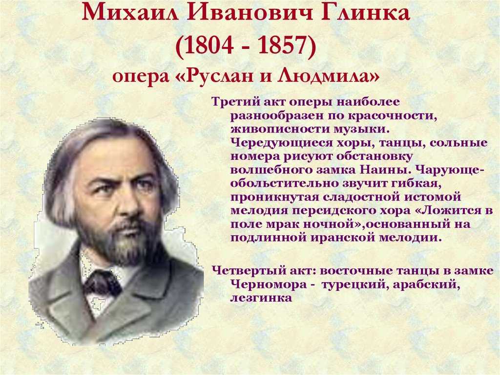 Произведения русских композиторов 19 20 века слушать