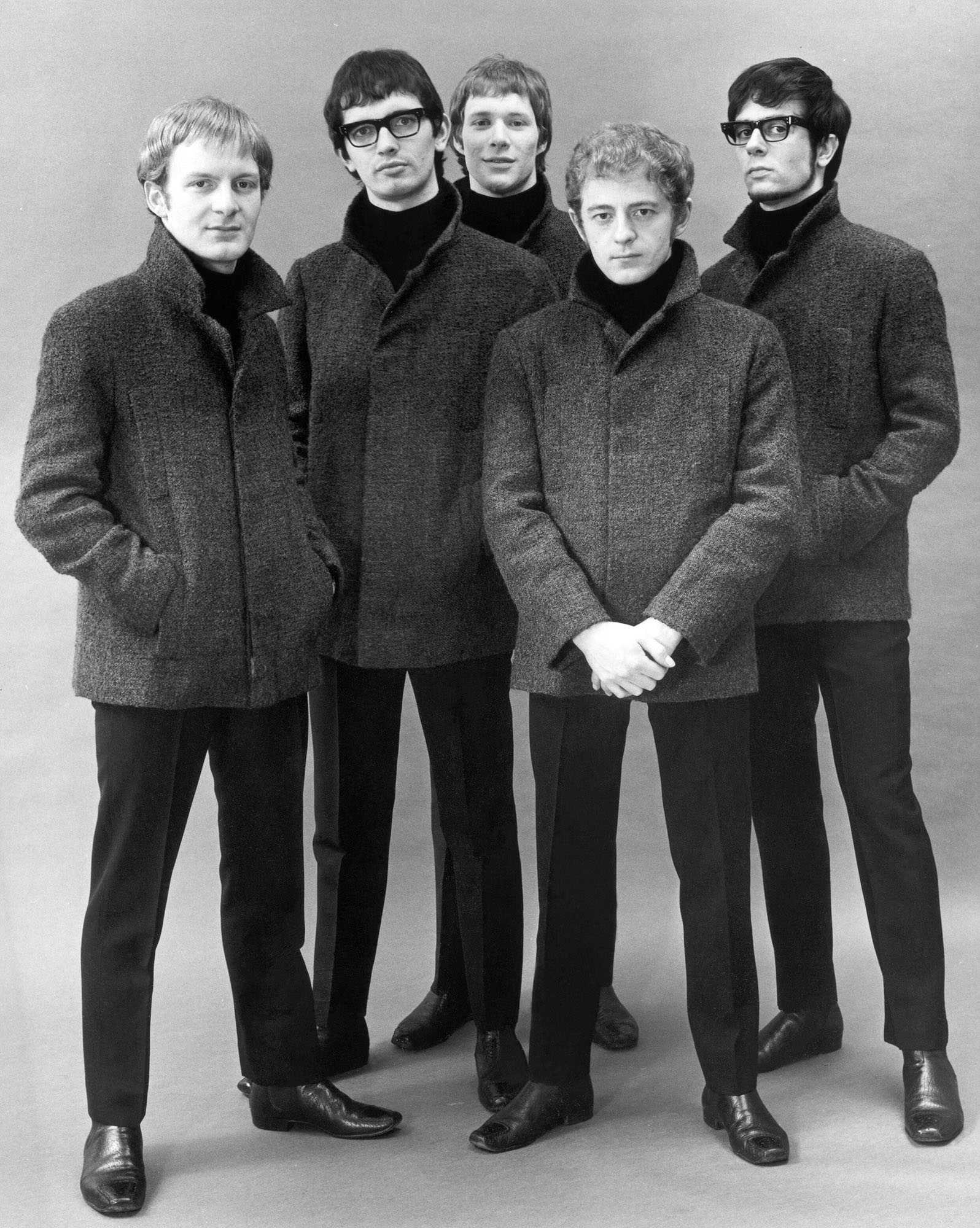 Manfred mann's earth band : best ever albums