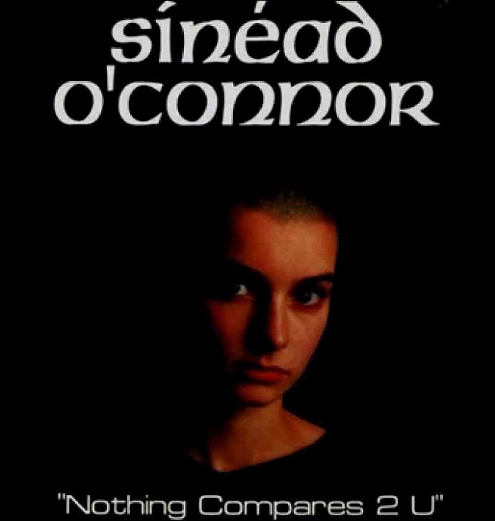 Шинейд о коннор compares 2. Nothing compares 2 u - Sinéad o’Connor, 1990. O Connor певица nothing compares. Nothing compares 2 u Шинейд о’Коннор. Sinead o'Connor 1990.
