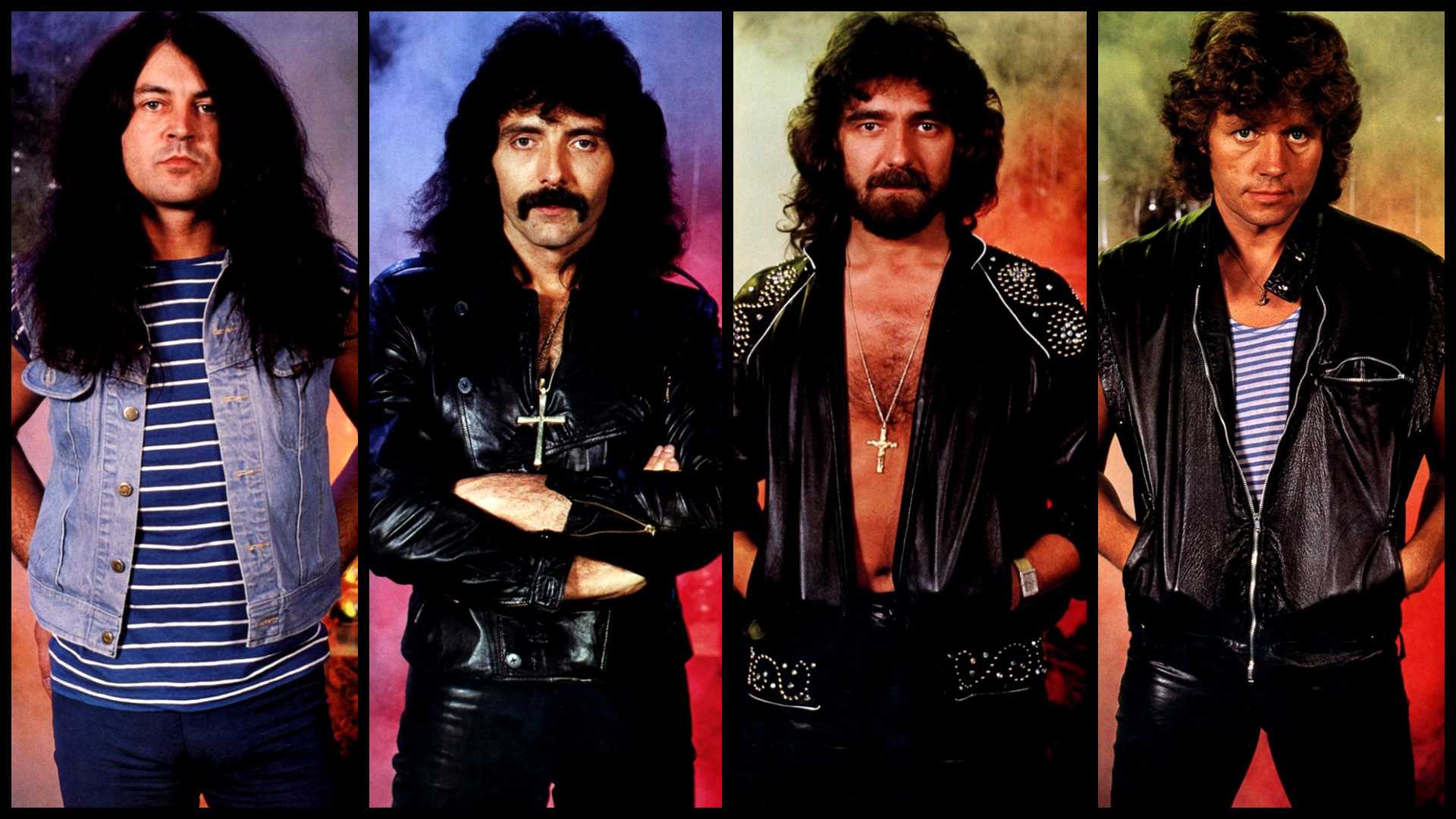 Black sabbath