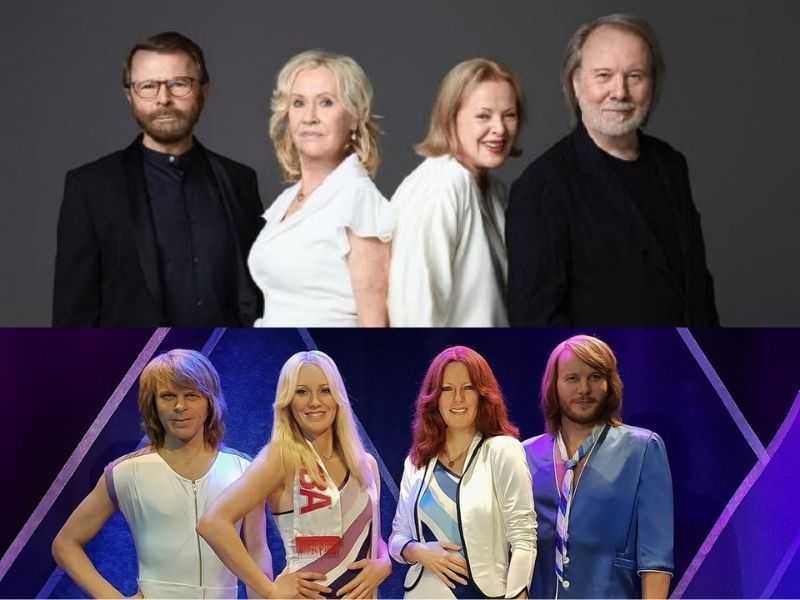 Abba | the one and only abba official fanclub