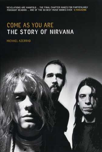 ‘come as you are’: the story behind the nirvana song