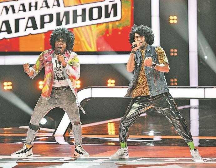 Американский бизнесмен рэнди гербер: биография и личная жизнь
