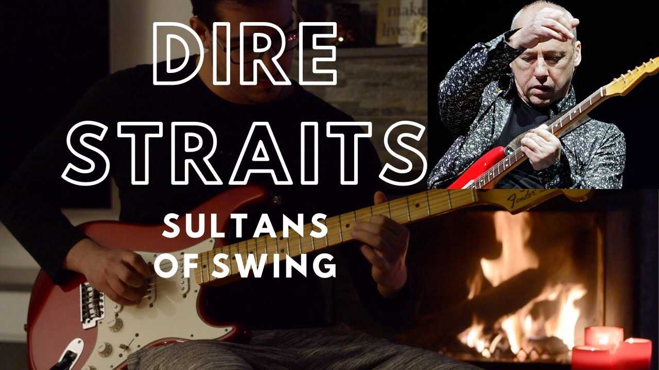 Оф свинг. “Sultans of Swing” сингл. Dire Straits Sultans of Swing. Dire Straits Sultans of Swing обложка.