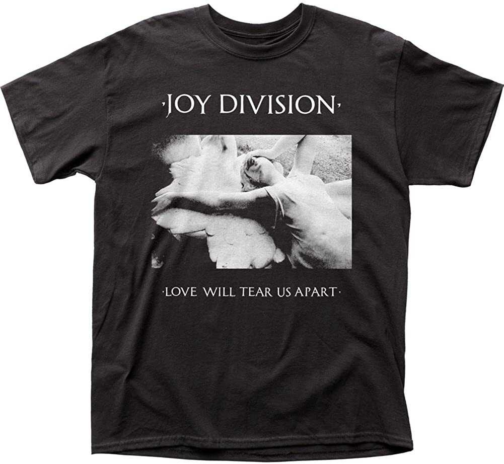Joy division love will tear us apart (1980)