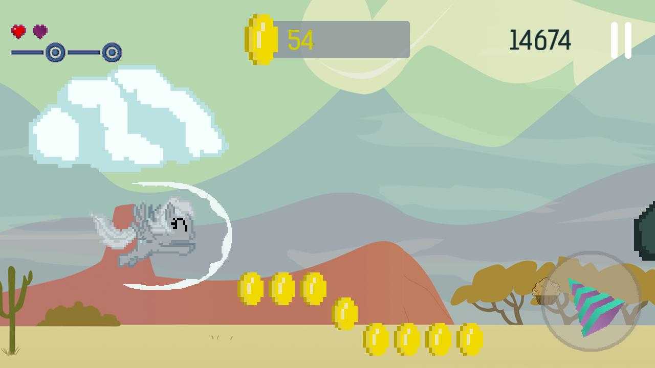 Pony rush — циклопедия