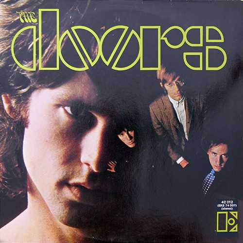 Все, что нужно знать о дебютном альбоме The Doors