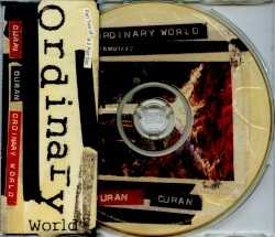 История песни ordinary world – duran duran