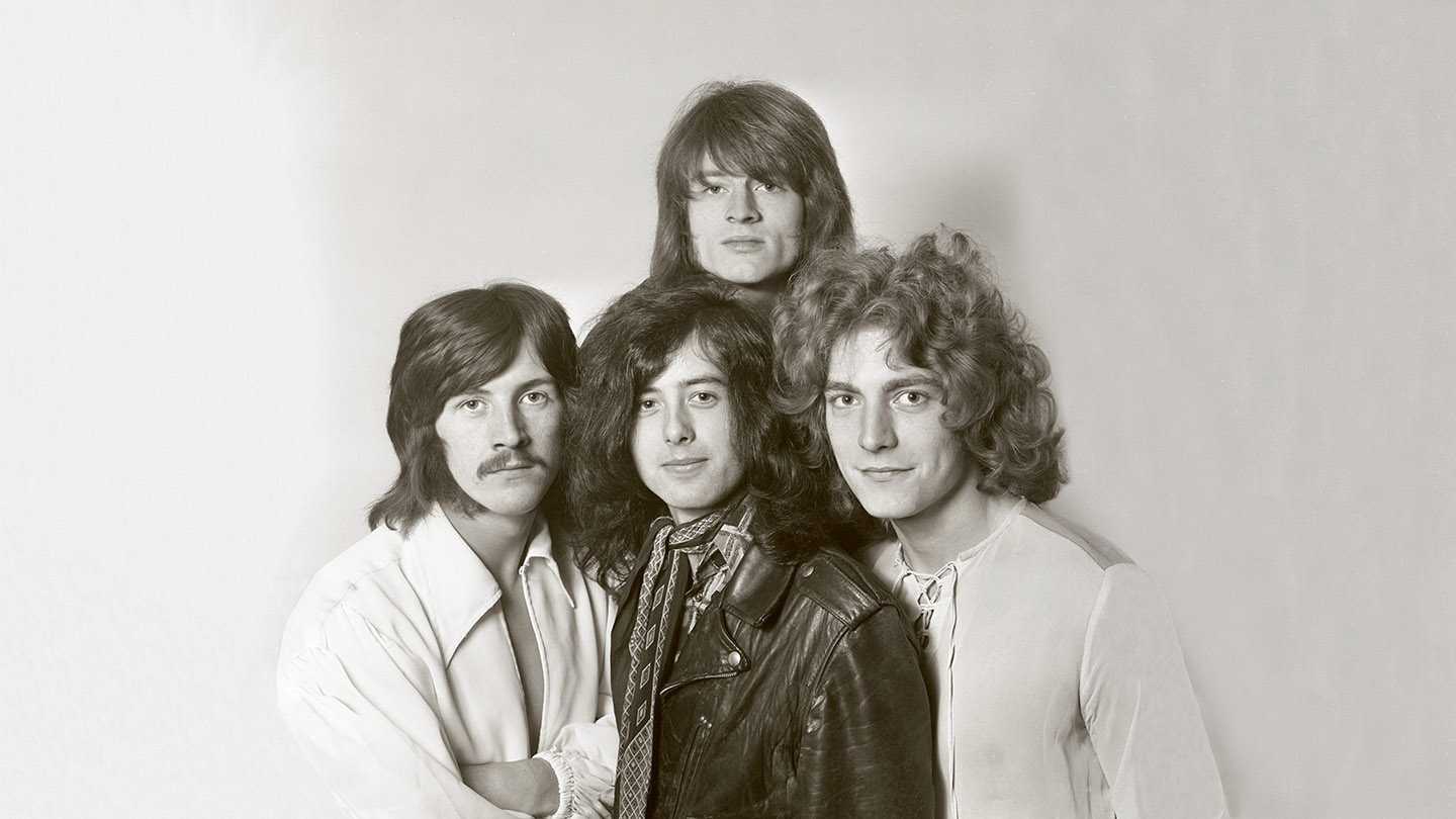 Led zeppelin – live at madison square garden 1973 – концерт, изменивший историю | fuzz music