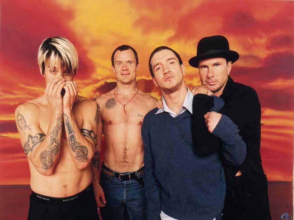 Вся мощь Red Hot Chili Peppers в одной подборке  вспоминаем главные хиты группы Red Hot Chili Peppers  Лучшие песни, хиты, клипы слушать онлайн бесплатно