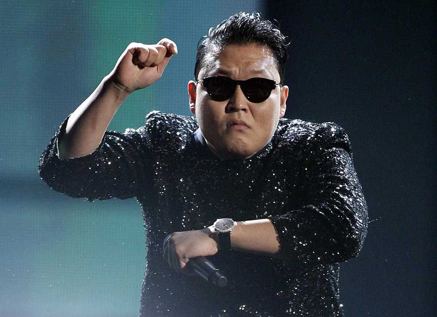 Psy (певец)
