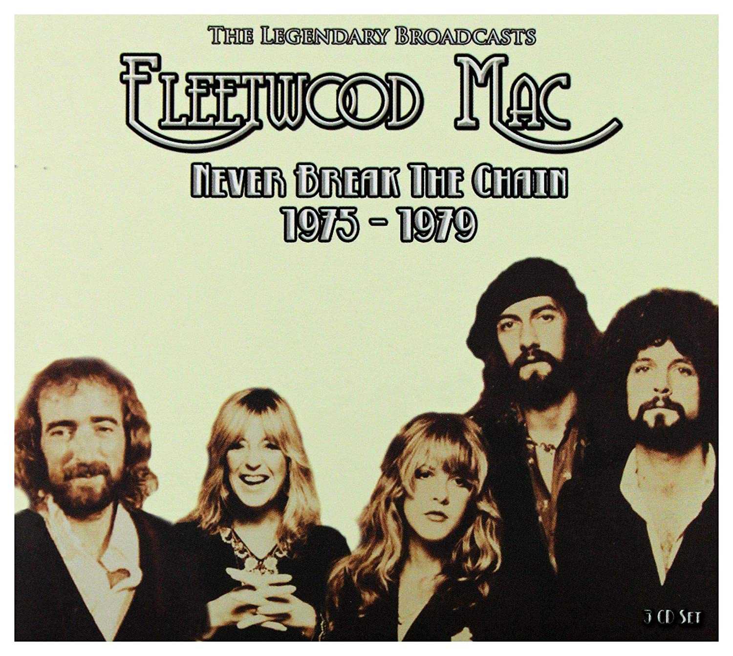 Fleetwood mac альбом rumours (1977)
