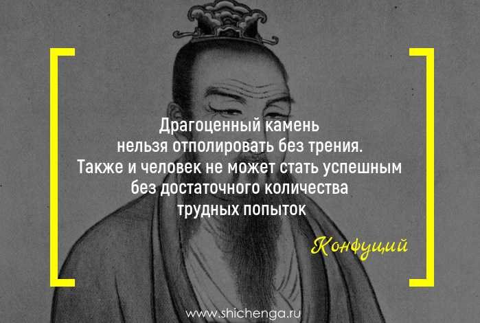 Высказывания конфуций цитаты и афоризмы