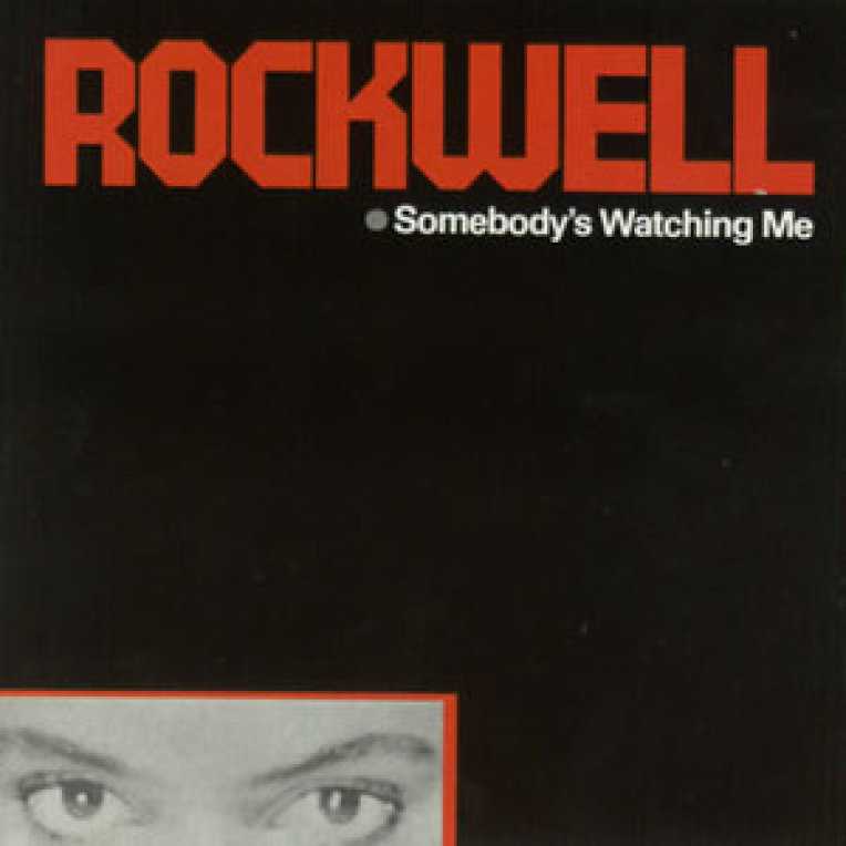 Somebody's watching me - rockwell - текст песни и перевод слов, слушать онлайн бесплатно | t4k