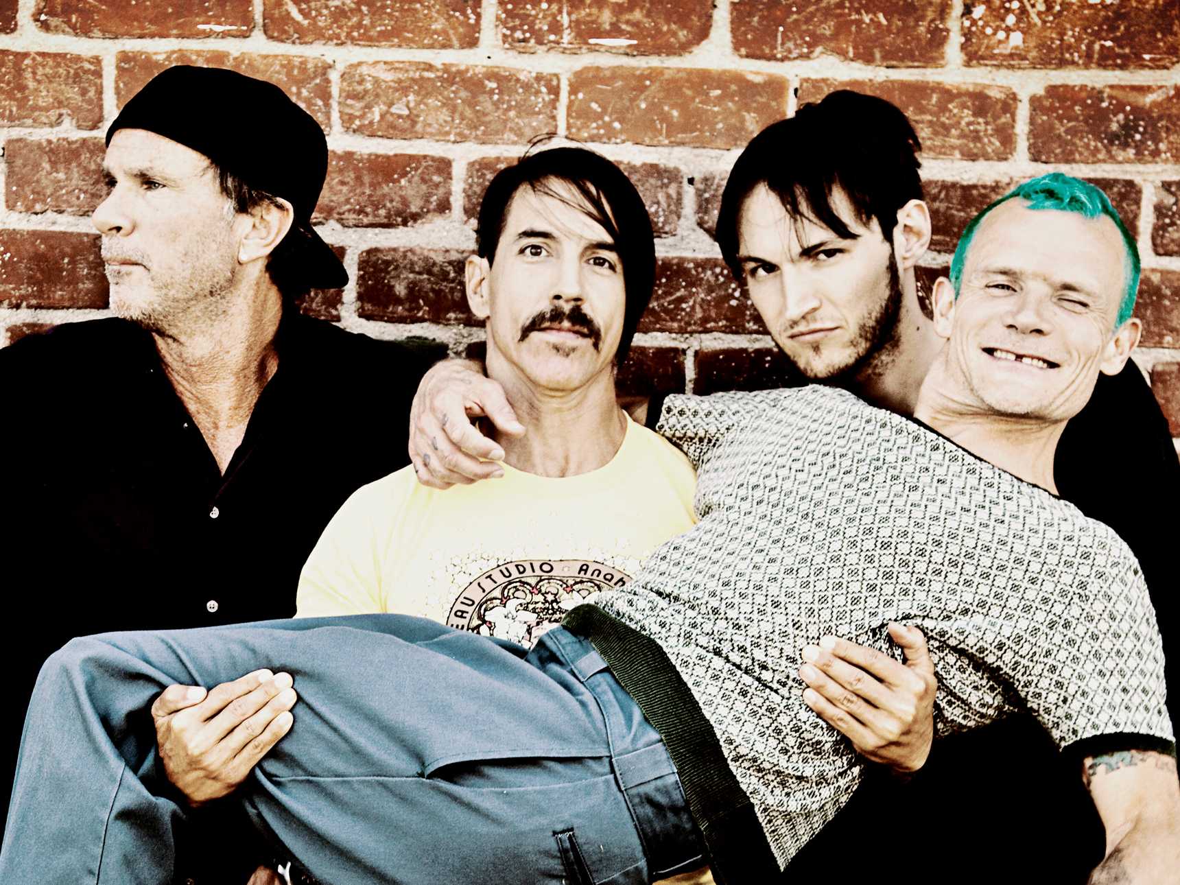 Вся мощь Red Hot Chili Peppers в одной подборке  вспоминаем главные хиты группы Red Hot Chili Peppers  Лучшие песни, хиты, клипы слушать онлайн бесплатно