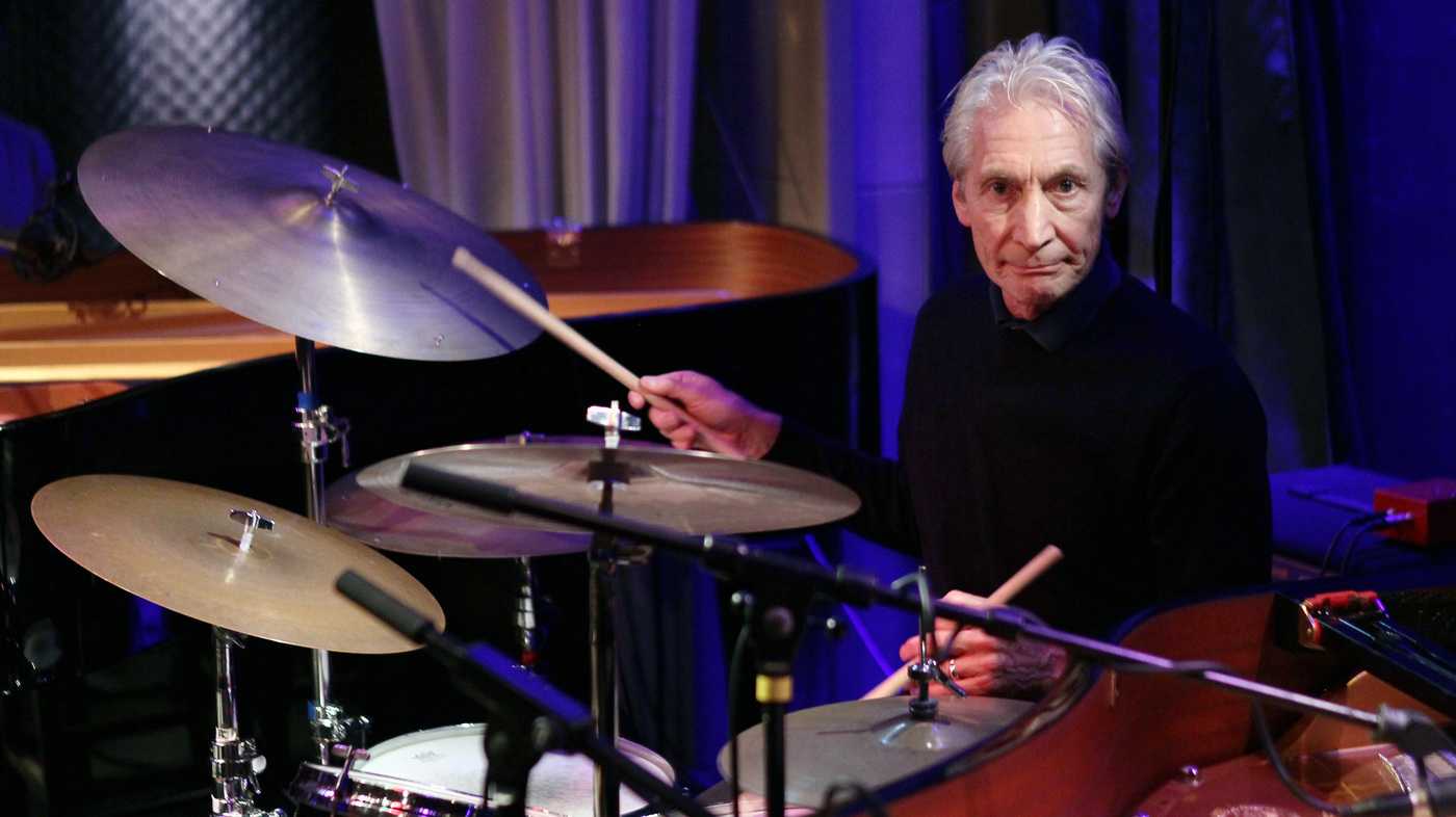 Чарли уоттс (charlie watts) - биография, новости, личная жизнь, фото - stuki-druki.com