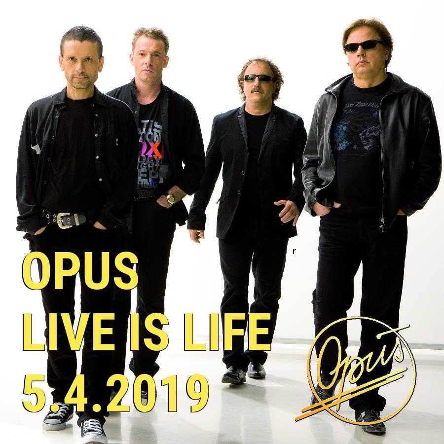 Трек life is life. Opus группа. Opus группа Австрия. Opus фото группы. Opus обложки.