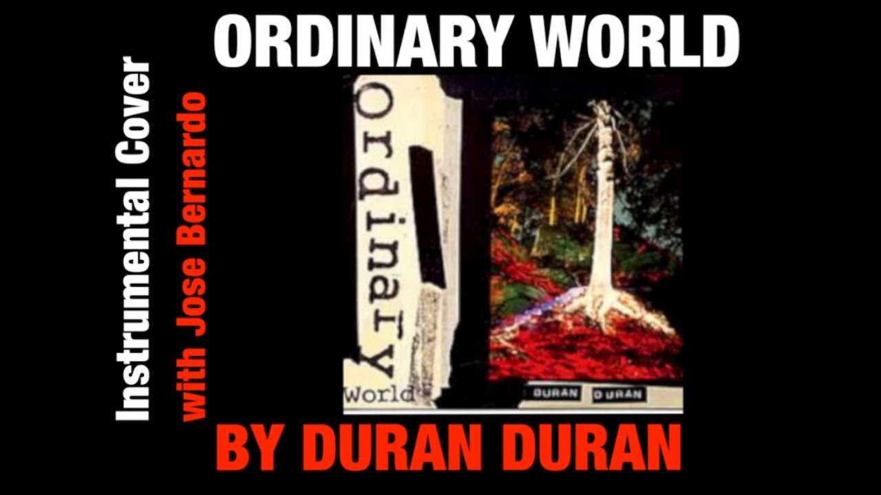 Duran duran (альбом 1993 г.) - википедия