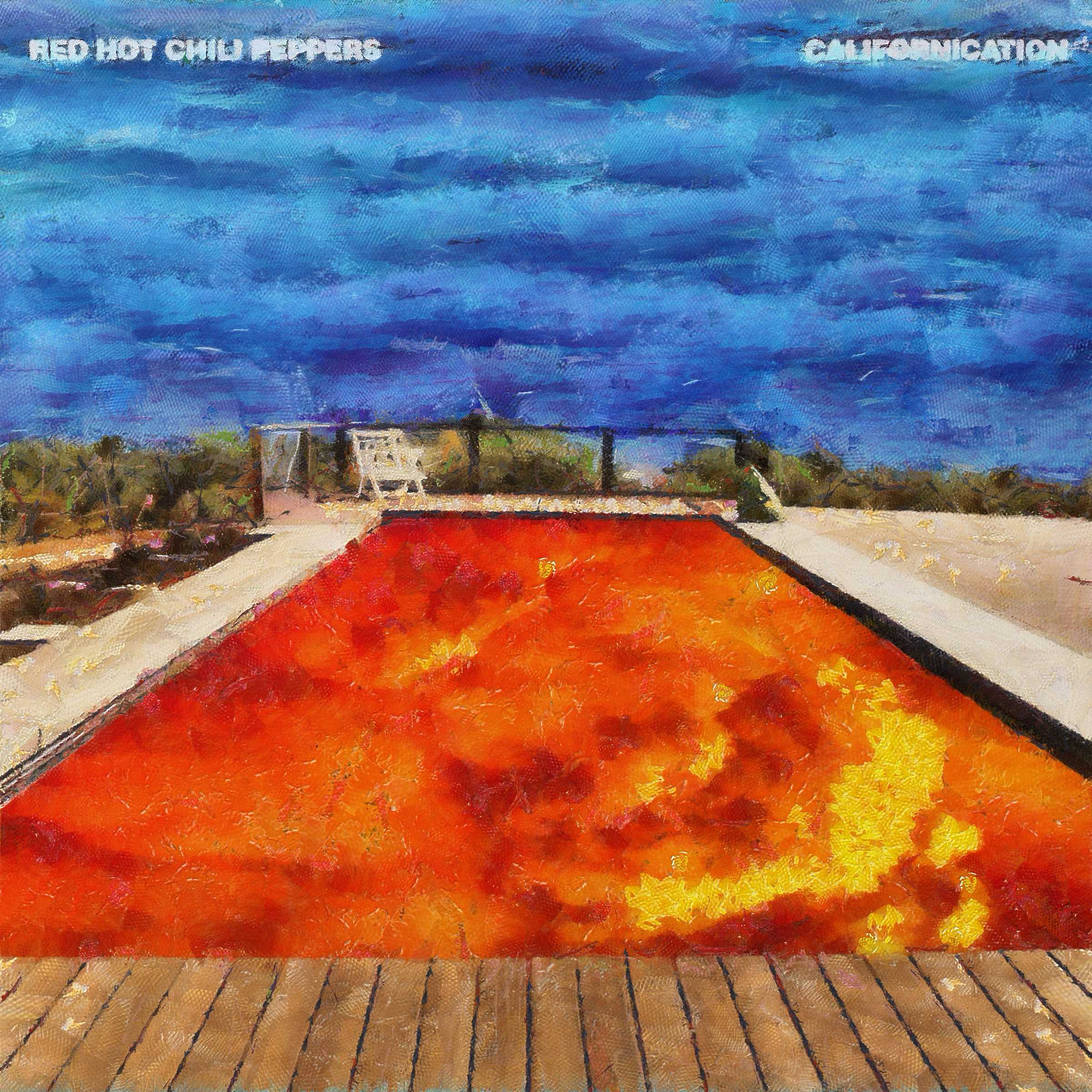 Californication - факты о песне. red hot chili peppers (ред хот чили пепперз), текст песни.