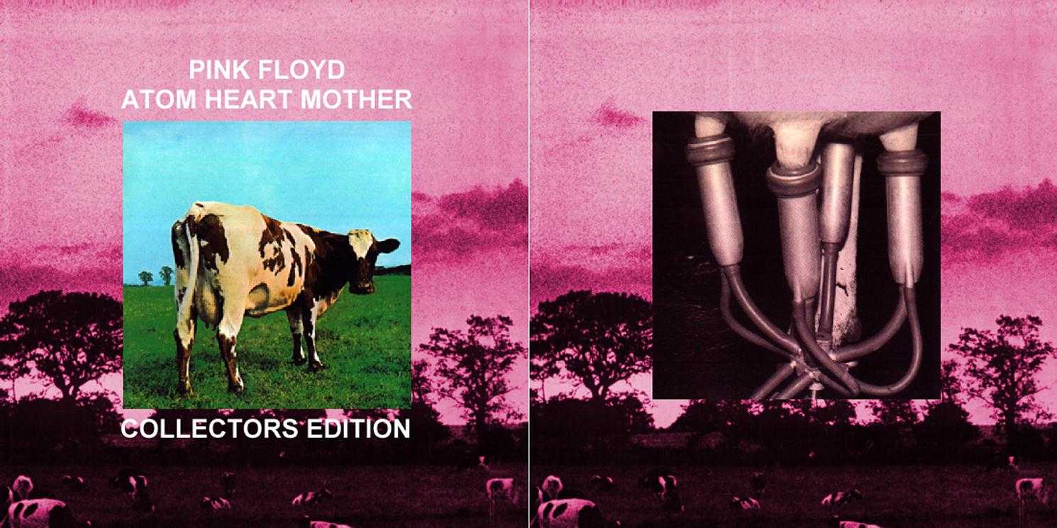 Pink floyd: the story behind atom heart mother