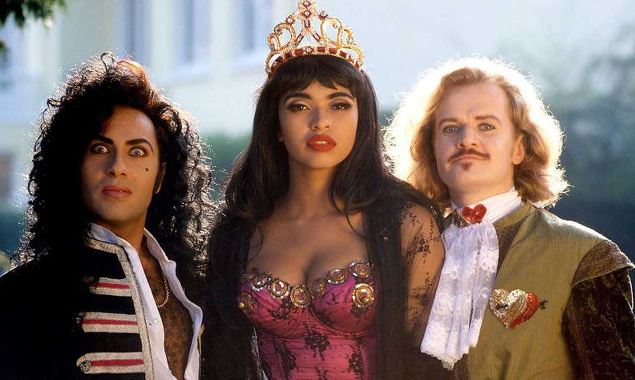 Дискография army of lovers - army of lovers discography