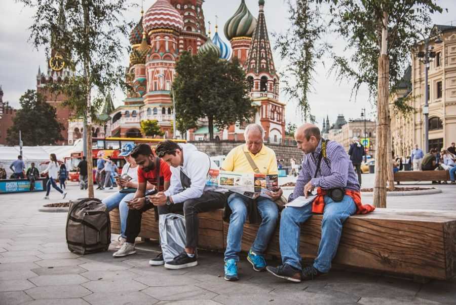 9 загадочных мест россии, которые притягивают любителей мистического туризма