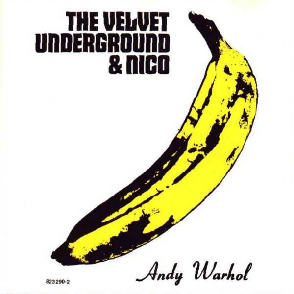 Music / 
        
        the velvet underground & nico