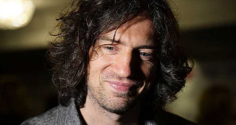 Snow patrol's gary lightbody: 'i ended up drinking on my own a lot. that was the beginning of the end'