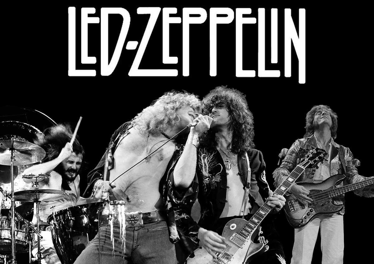 Группа led zeppelin - история рок легенд, кто основал, состав, жанр, какую музыку играли | лед зеппелин - фото, видео, клипы