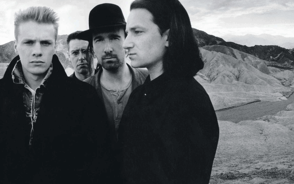 Как Рим не сразу строился, так и U2 не сразу стали легендами До сделавшего группу всемирно известной The Joshua Tree еще был альбом The Unforgettable Fire